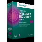 Kaspersky Internet Security